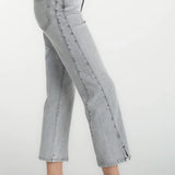 KENNEDY STRAIGHT JEAN
