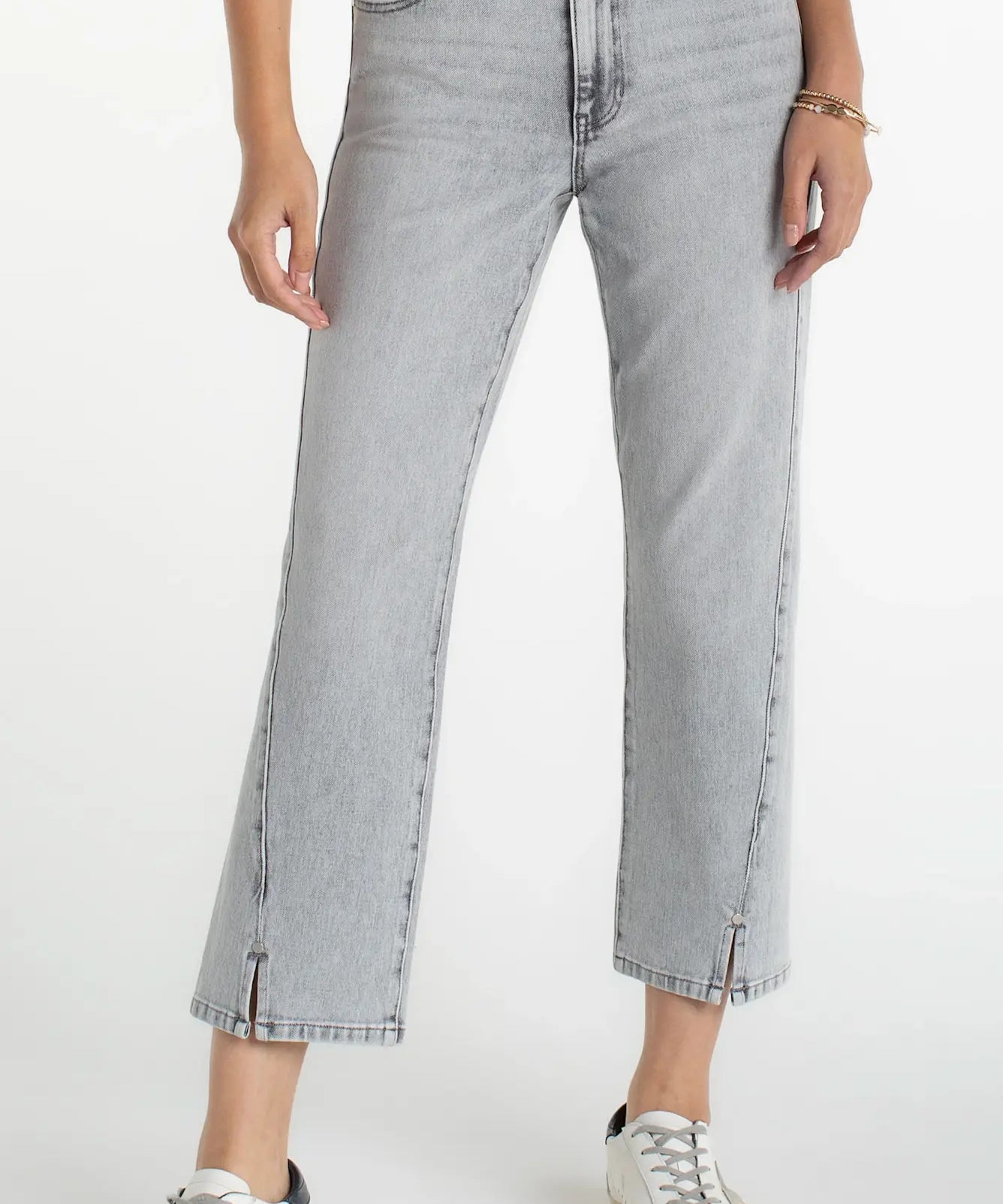 KENNEDY STRAIGHT JEAN