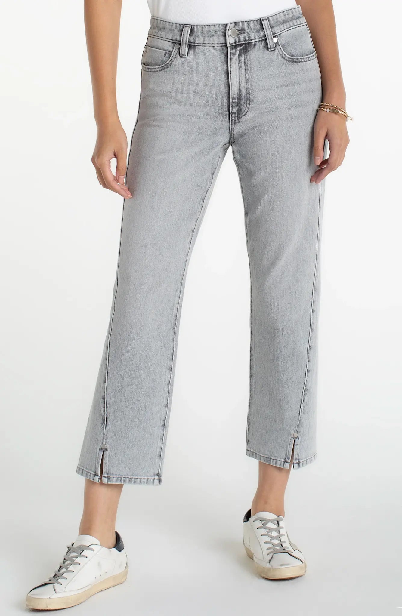 KENNEDY STRAIGHT JEAN