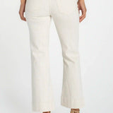 GIA GLIDER CROP JEAN