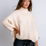 BOHO SWEATER