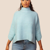 BOHO SWEATER