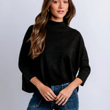 AJA ORTHO SOLID SWEATER