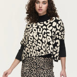 AJA BOZOMA SWEATER