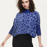AJA BOZOMA SWEATER