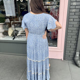MADELINE MAXI DRESS