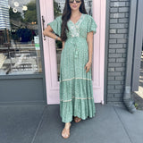 MADELINE MAXI DRESS