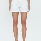 MARISSA HIGH RISE UTILITY SHORT