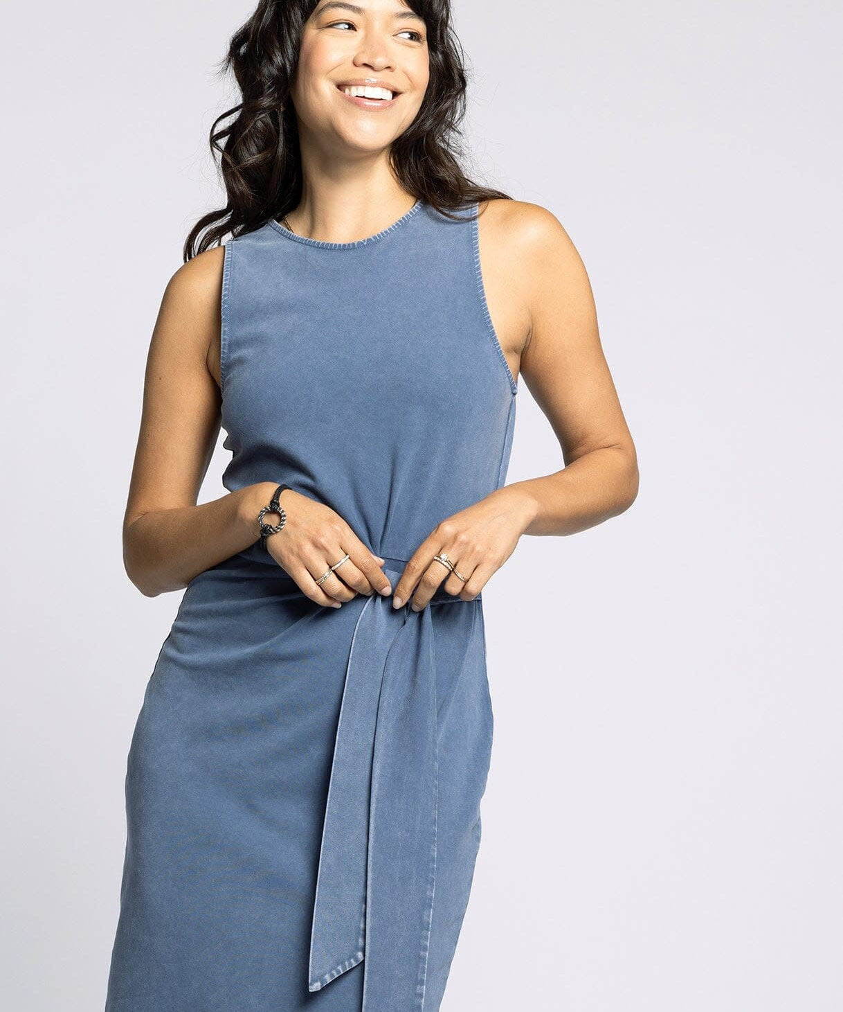 MIRANDA DRESS