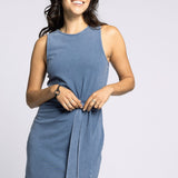 MIRANDA DRESS