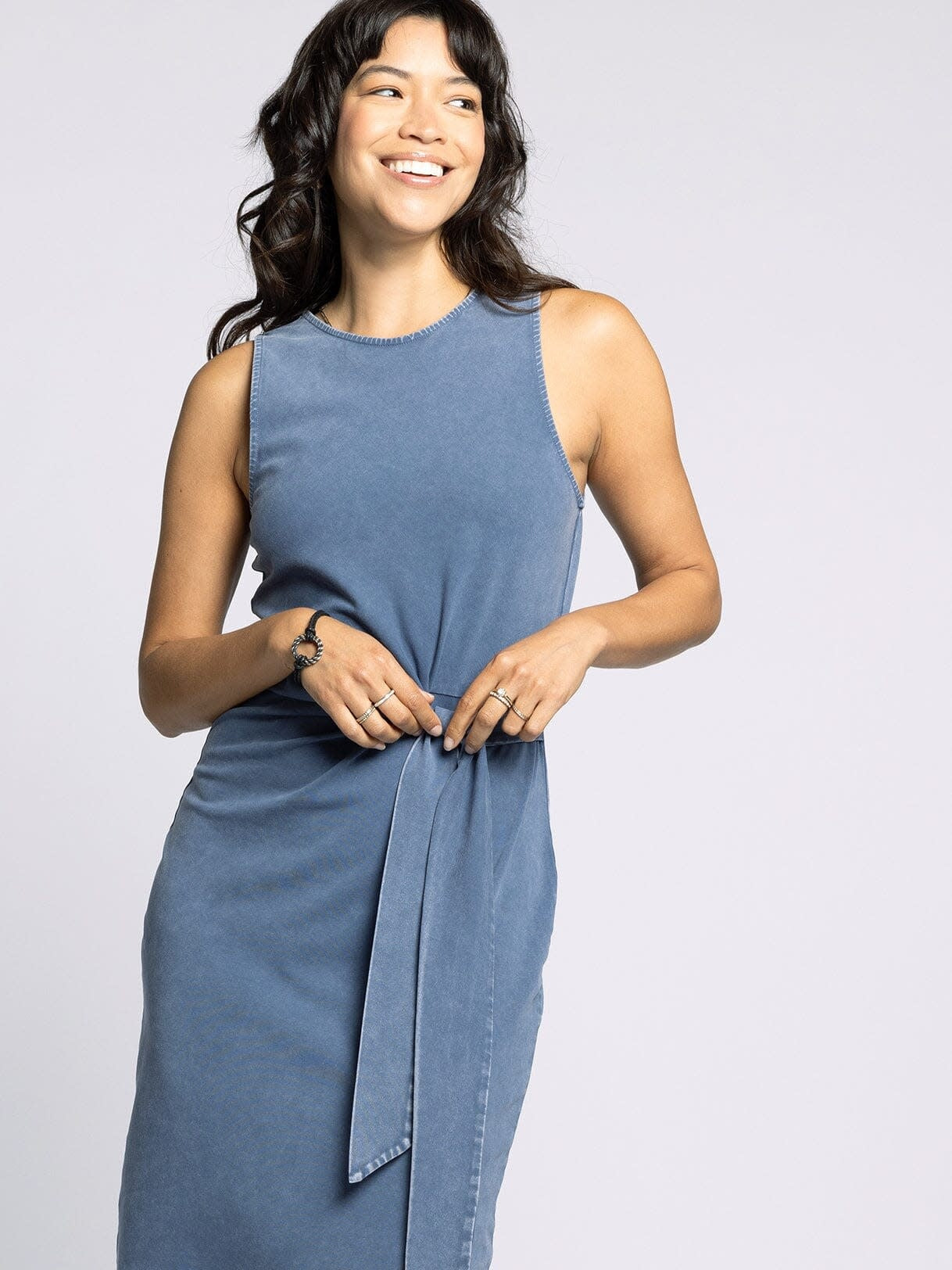 MIRANDA DRESS