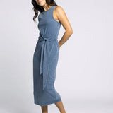 MIRANDA DRESS