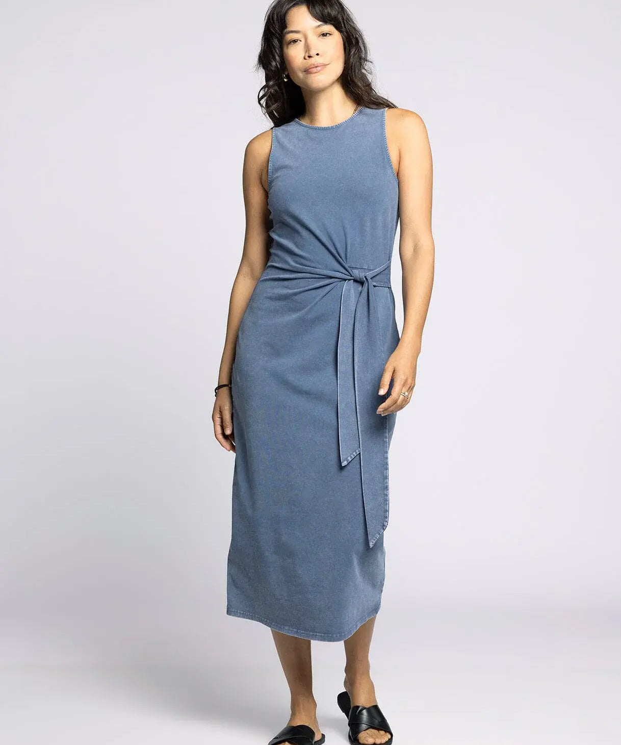 MIRANDA DRESS