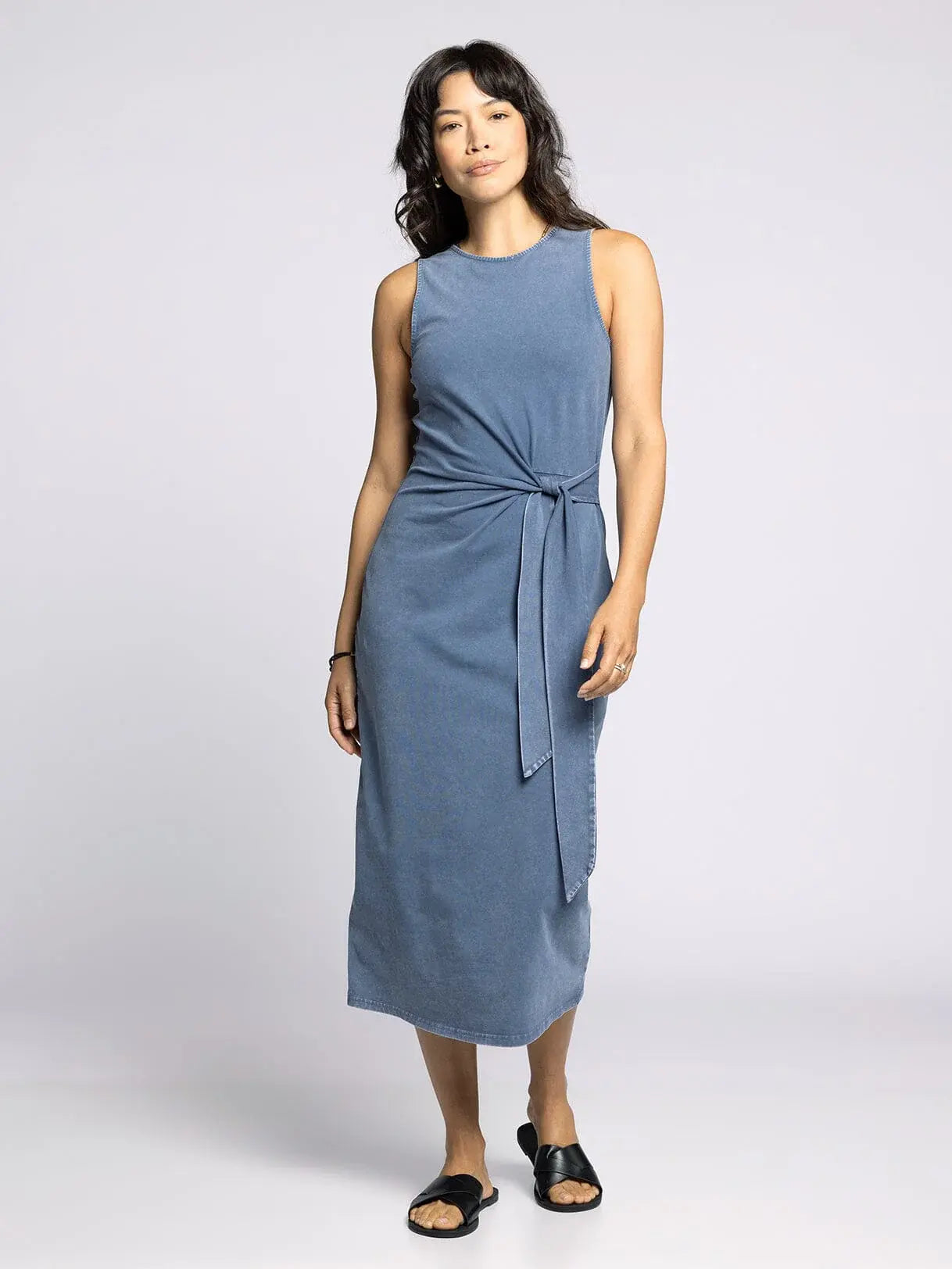 MIRANDA DRESS