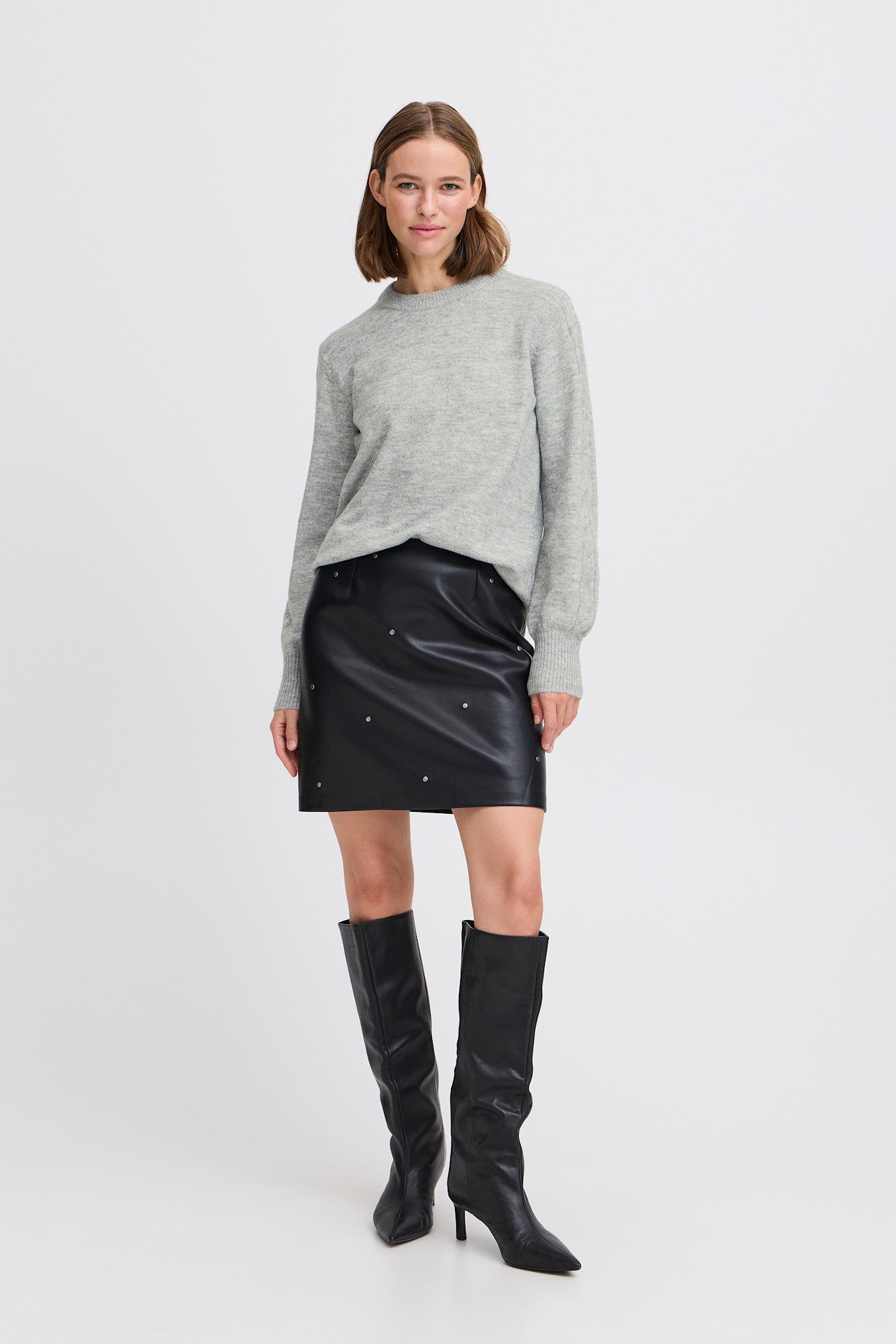 BYOMUNA SWEATER