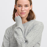 BYOMUNA SWEATER