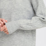 BYOMUNA SWEATER