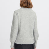 BYOMUNA SWEATER