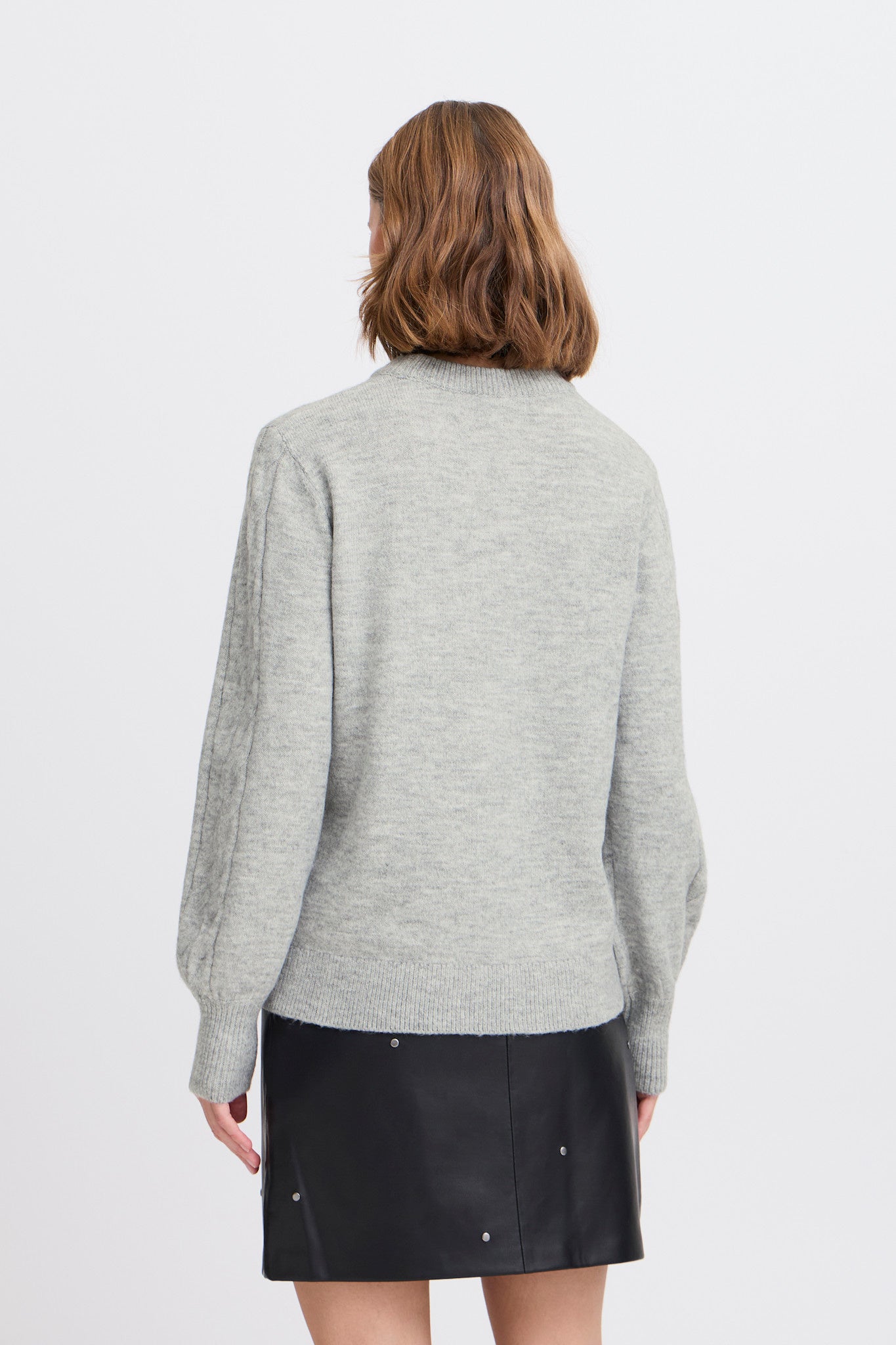 BYOMUNA SWEATER