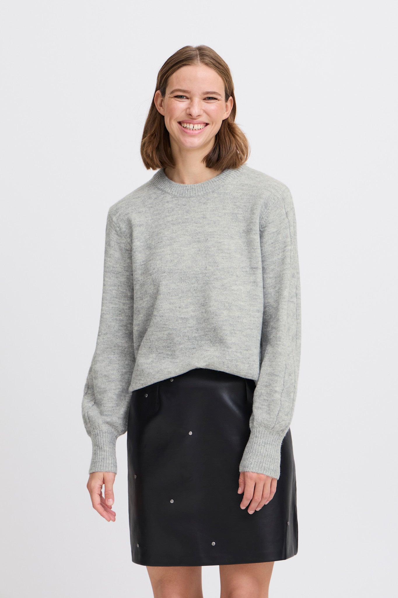 BYOMUNA SWEATER