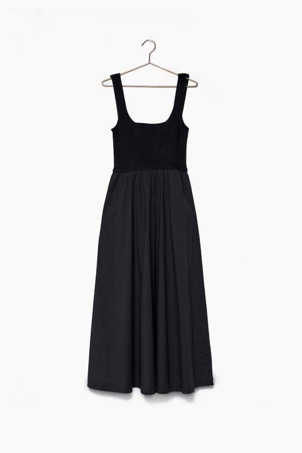 MODERN TANK DRESS