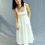 MODERN TANK DRESS