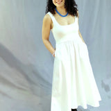 MODERN TANK DRESS
