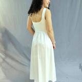 MODERN TANK DRESS