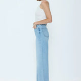 LANA HIGH RISE ULTRA WIDE LEG