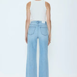 LANA HIGH RISE ULTRA WIDE LEG
