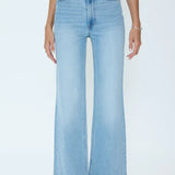 LANA HIGH RISE ULTRA WIDE LEG