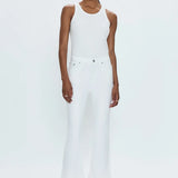 LENNON HIGH RISE CROP BOOTCUT