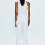 LENNON HIGH RISE CROP BOOTCUT