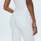 LENNON HIGH RISE CROP BOOTCUT