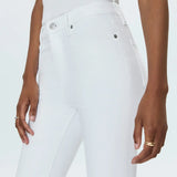 LENNON HIGH RISE CROP BOOTCUT