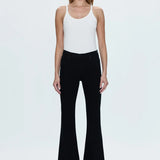 KINSLEY MID RISE ULTRA FLARE