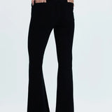 KINSLEY MID RISE ULTRA FLARE