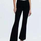 KINSLEY MID RISE ULTRA FLARE