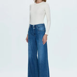 JADYN LOW SLUNG PALAZZO