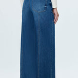 JADYN LOW SLUNG PALAZZO