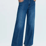 JADYN LOW SLUNG PALAZZO