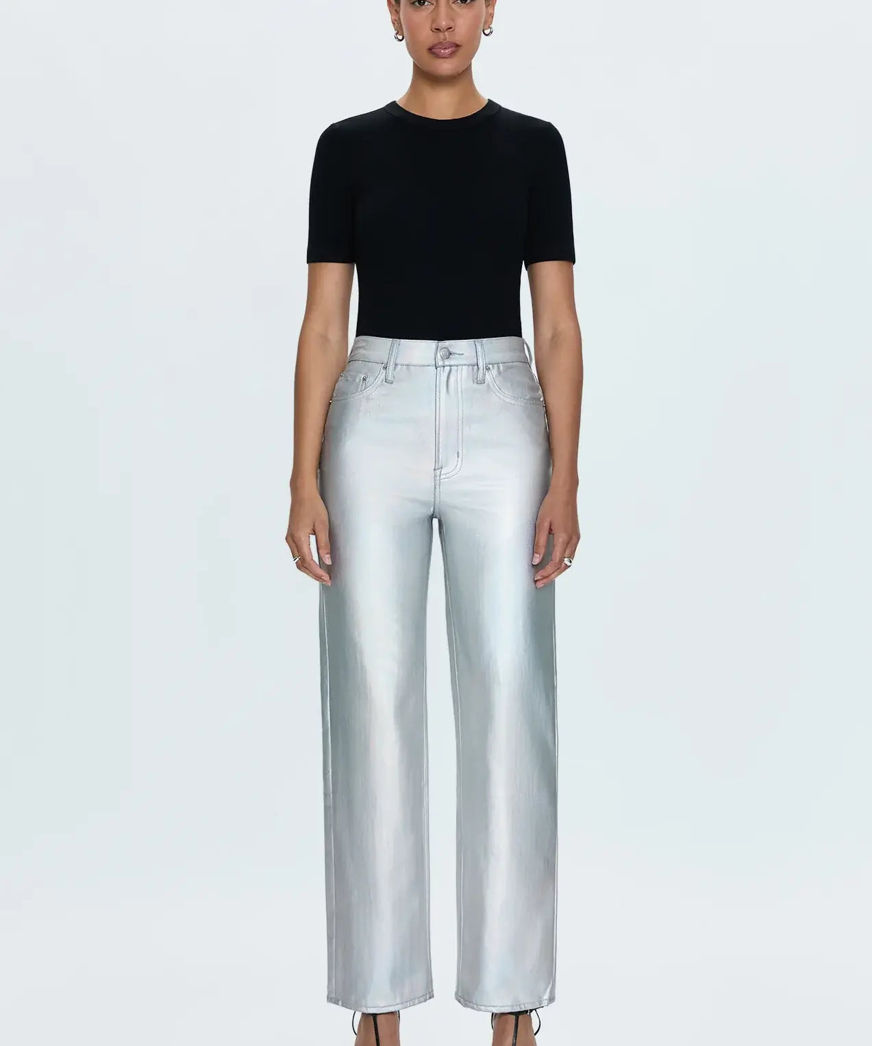 CASSIE SUPER HIGH RISE STRAIGHT
