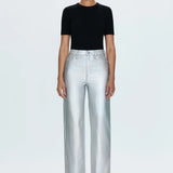 CASSIE SUPER HIGH RISE STRAIGHT