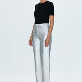 CASSIE SUPER HIGH RISE STRAIGHT