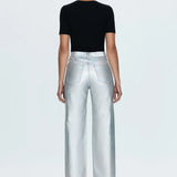 CASSIE SUPER HIGH RISE STRAIGHT