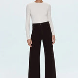 PENNY HIGH RISE WIDE LEG