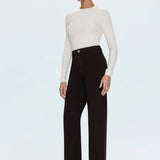 PENNY HIGH RISE WIDE LEG