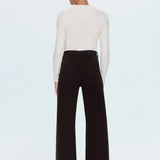 PENNY HIGH RISE WIDE LEG