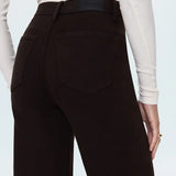 PENNY HIGH RISE WIDE LEG