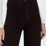 PENNY HIGH RISE WIDE LEG